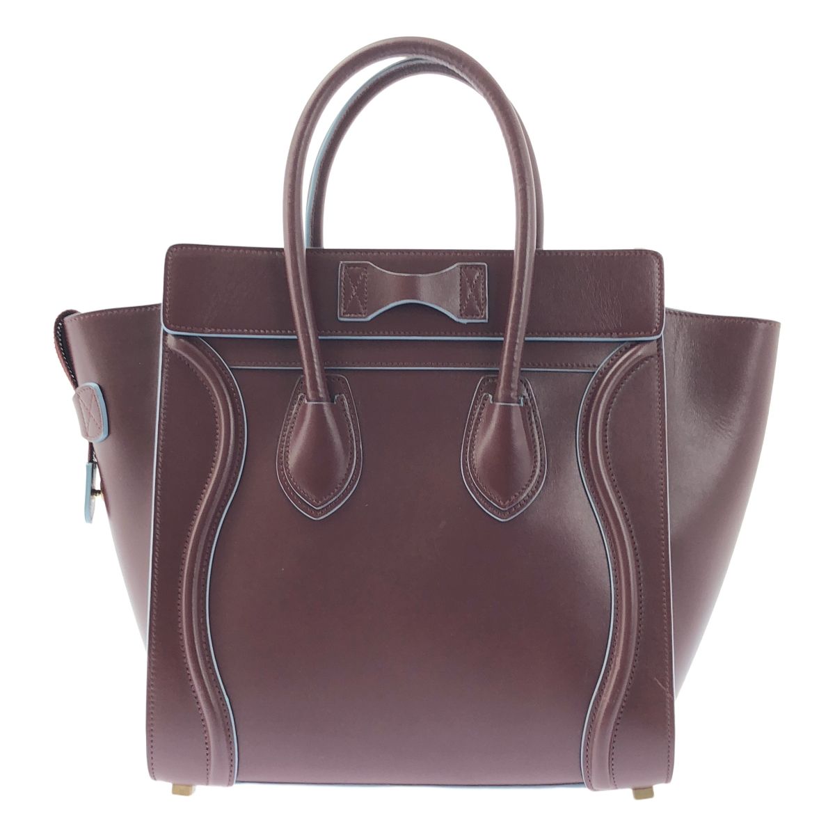16SS Celine by Phoebe Philo バイカーバッグ セリーヌ 16SS Celine by Phoebe Philo バイカーバッグ セリーヌ - メルカリ