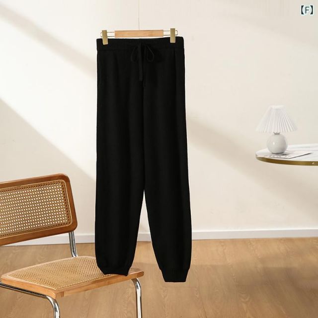 パンツ ハイウエスト