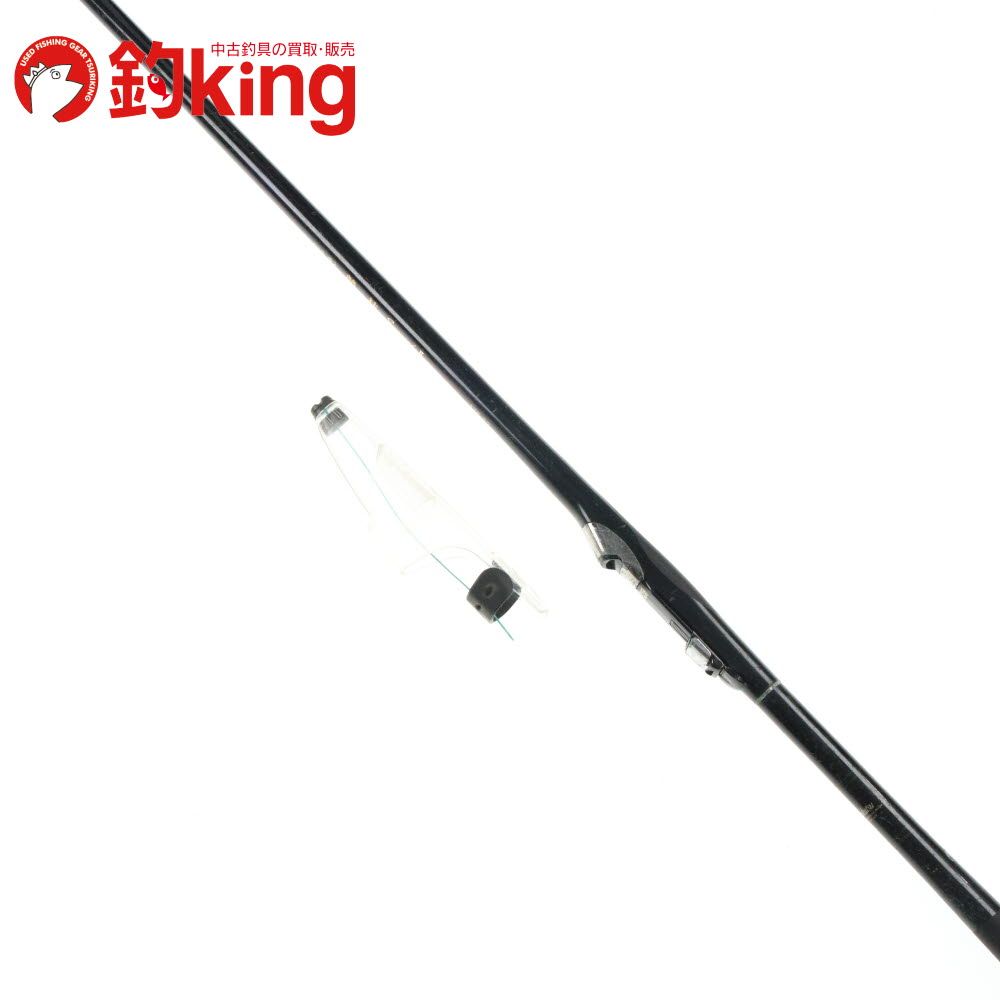 がま磯 グレ 競技 スペシャル2 175-53 がまかつ がま磯 グレ競技スペシャルII 175-53 ULガイド仕様/N302L 磯