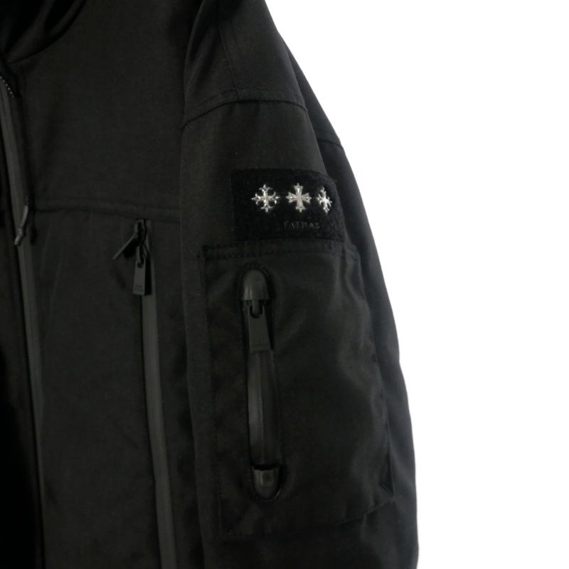 タトラス TATRAS 20AW BRUNALE DOWN JACKET ブルナーレ ダウン