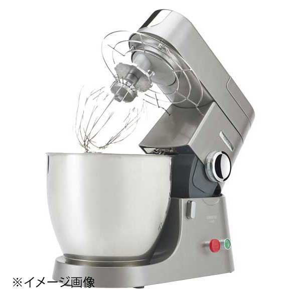 6L高速スタンドミキサー 6段階速度調節 タイマー機能 1200W本体