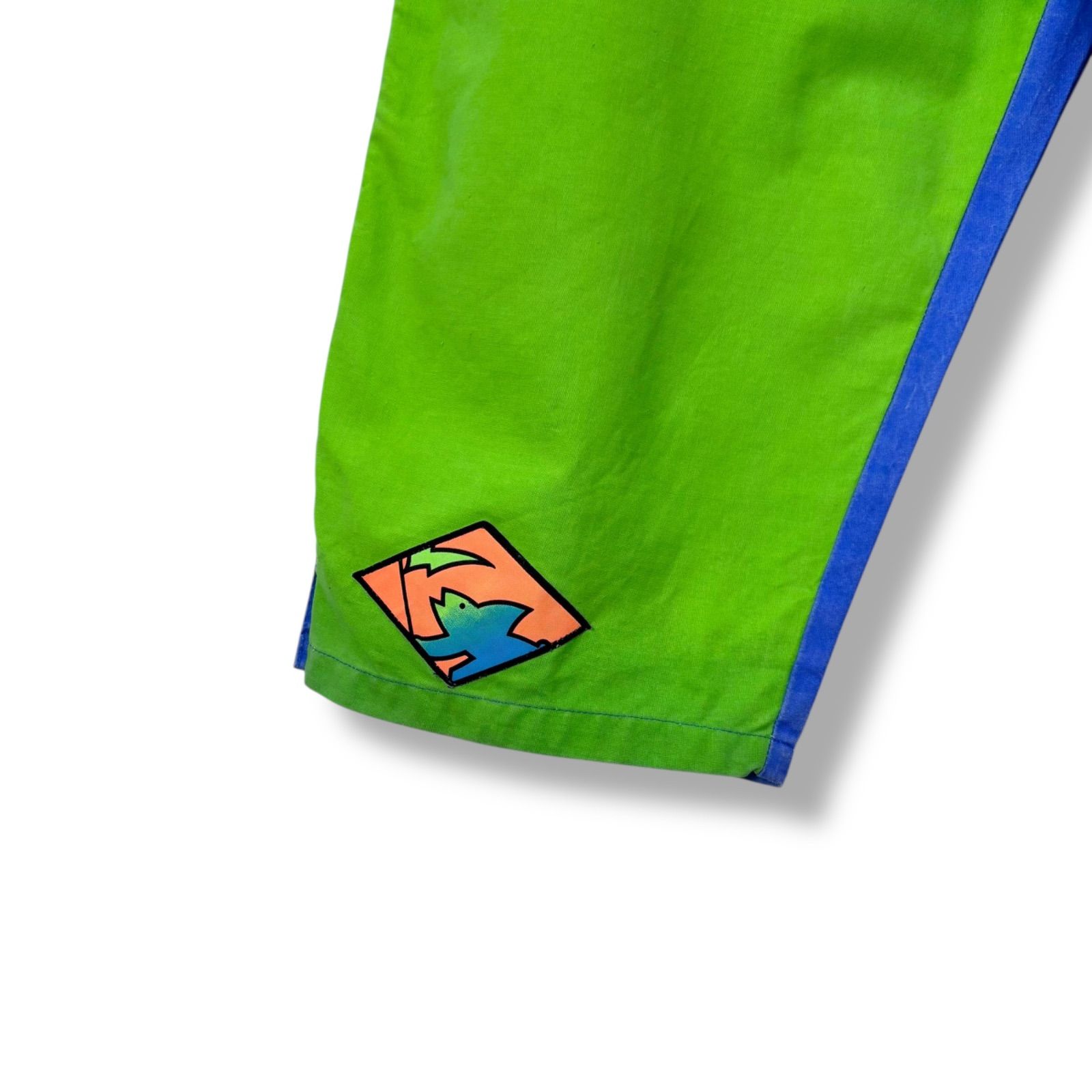 90s GOTCHA Surf Short Pants 90年代 ガッチャ オールドサーフ