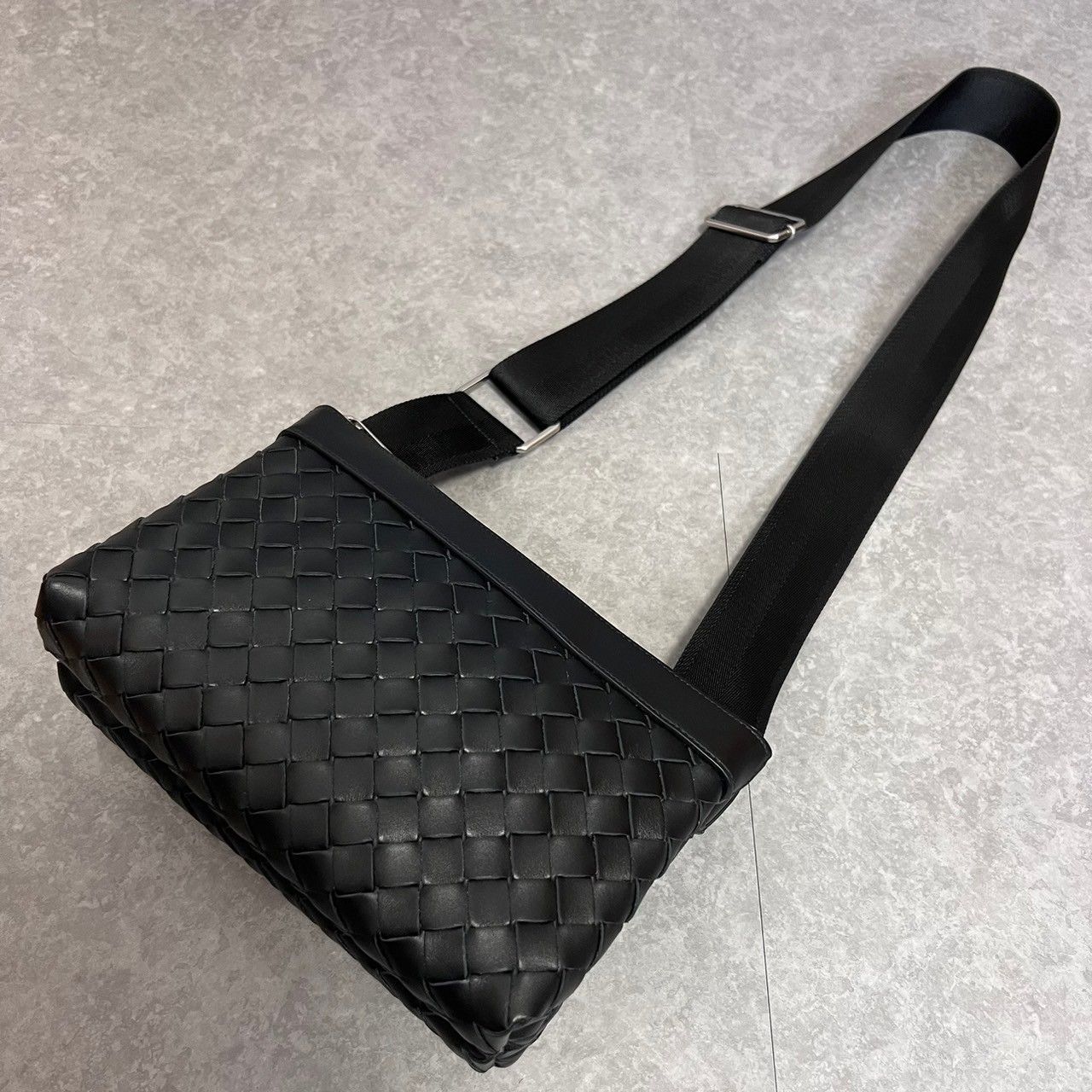 新品未使用】BOTTEGA VENETA ボッテガ べネタ ハイドロロジーデュオ 