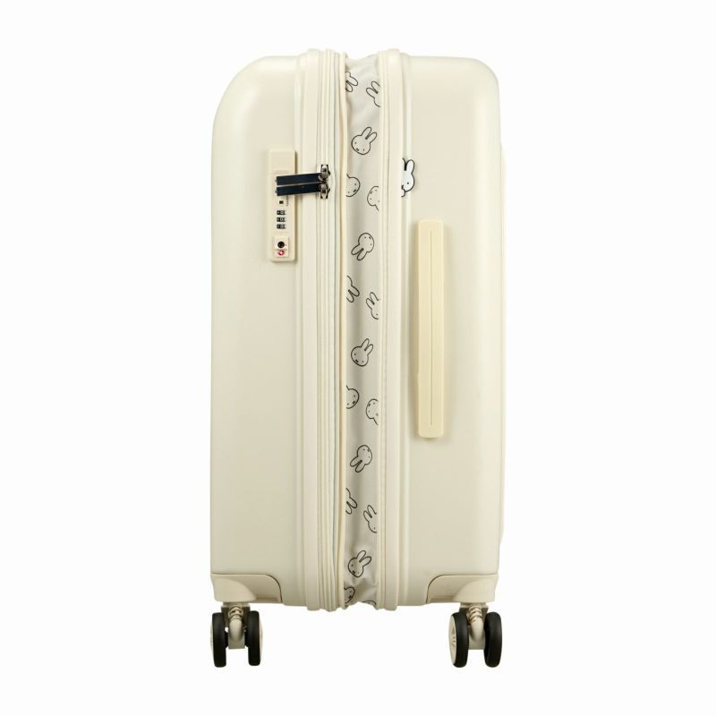 ミッフィー キャリーケース