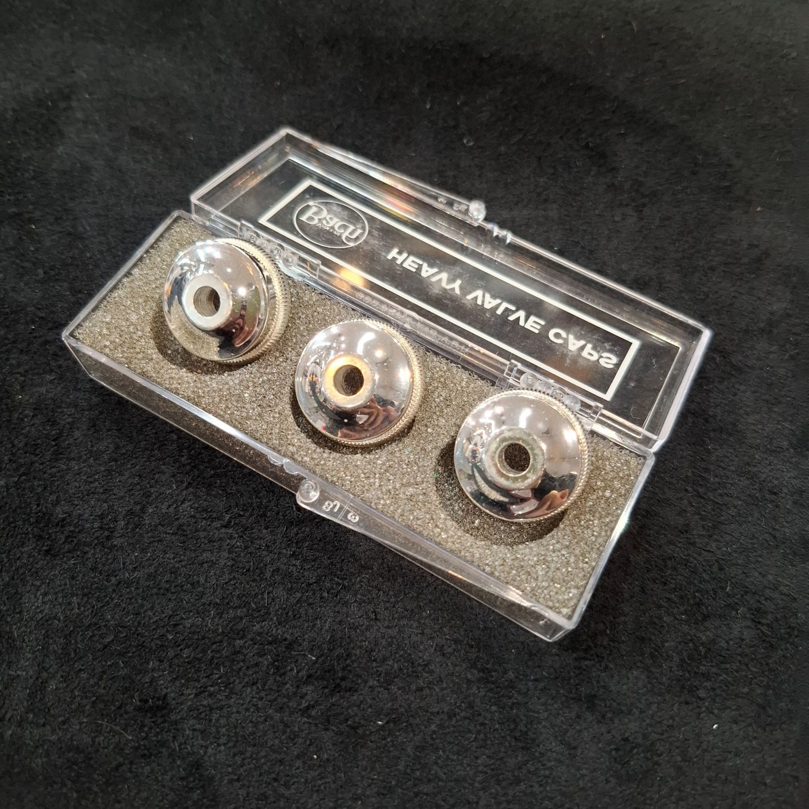 ヘビーボトムキャップSP 1810S