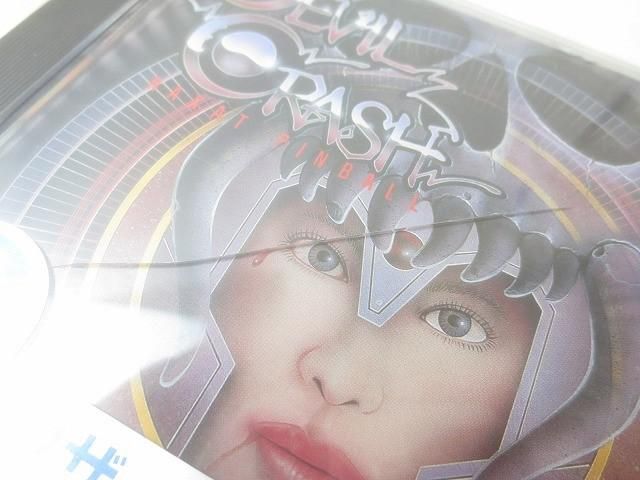 ゲーム NEC
