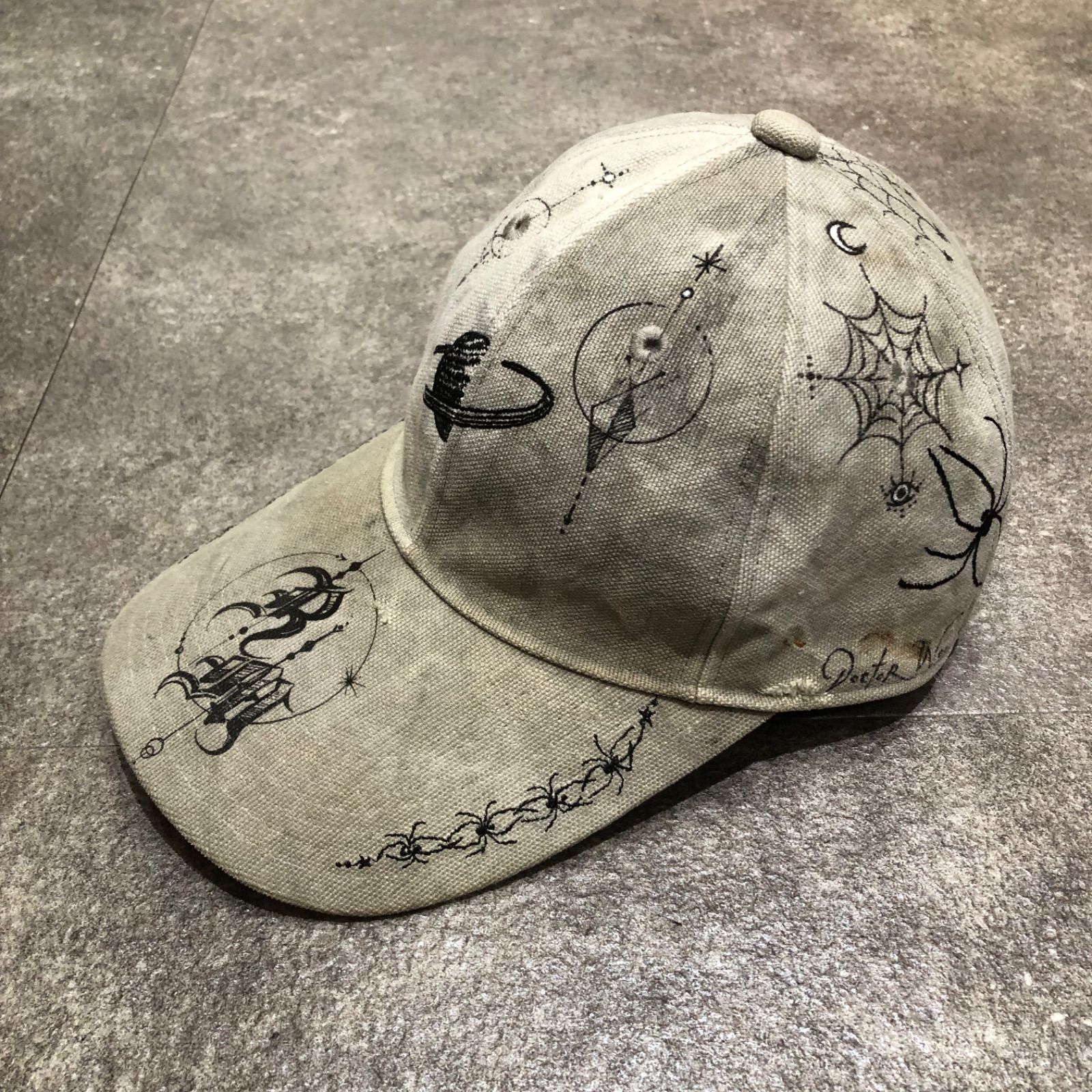レディメイド ドクターウー 再構築キャップ HgbGhBjDhB1T.jpg?width=768