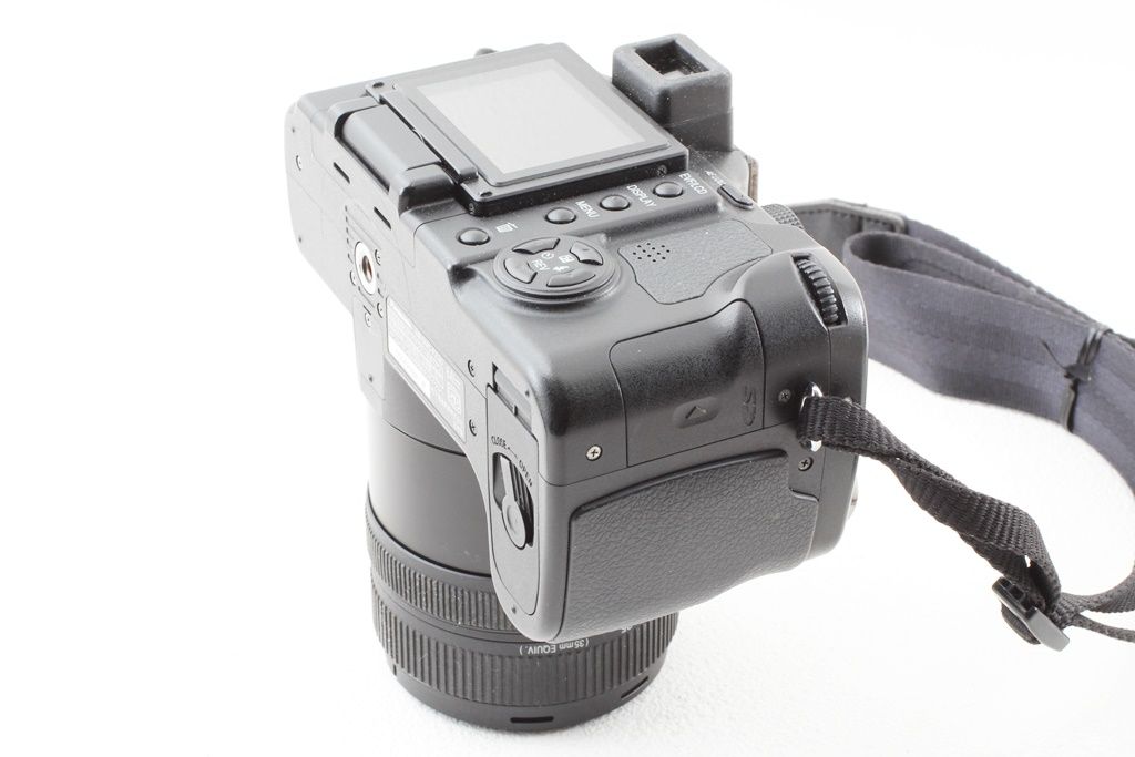 ジャンク Panasonic パナソニック LUMIX DMC-FZ30 コンデジ - メルカリ