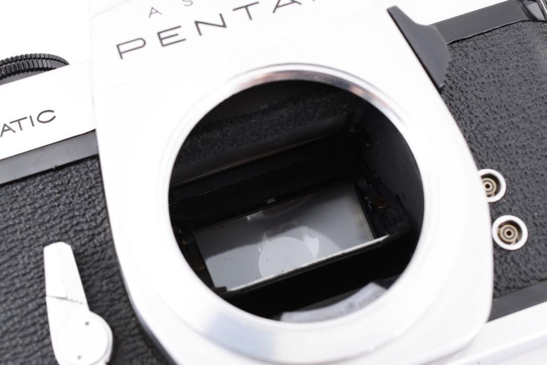 PENTAX SP & SMC Takumar 単焦点レンズ 2本 SO131 PENTAX SP & SMC Takumar 単焦点レンズ 2本 SO131 - メルカリ