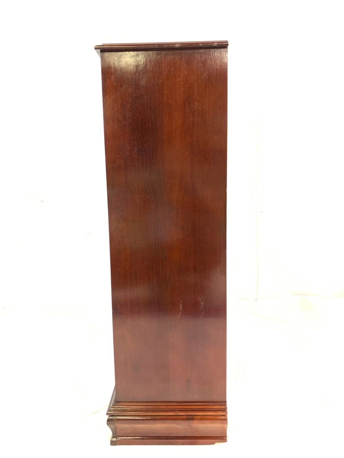 アメリカ家具 本棚 ブックシェルフ レコード 収納 ブックケース オープンラック アンティーク ビンテージ 240 AI4LK-4 MARWIL-DEMENAGEMENTS_CH