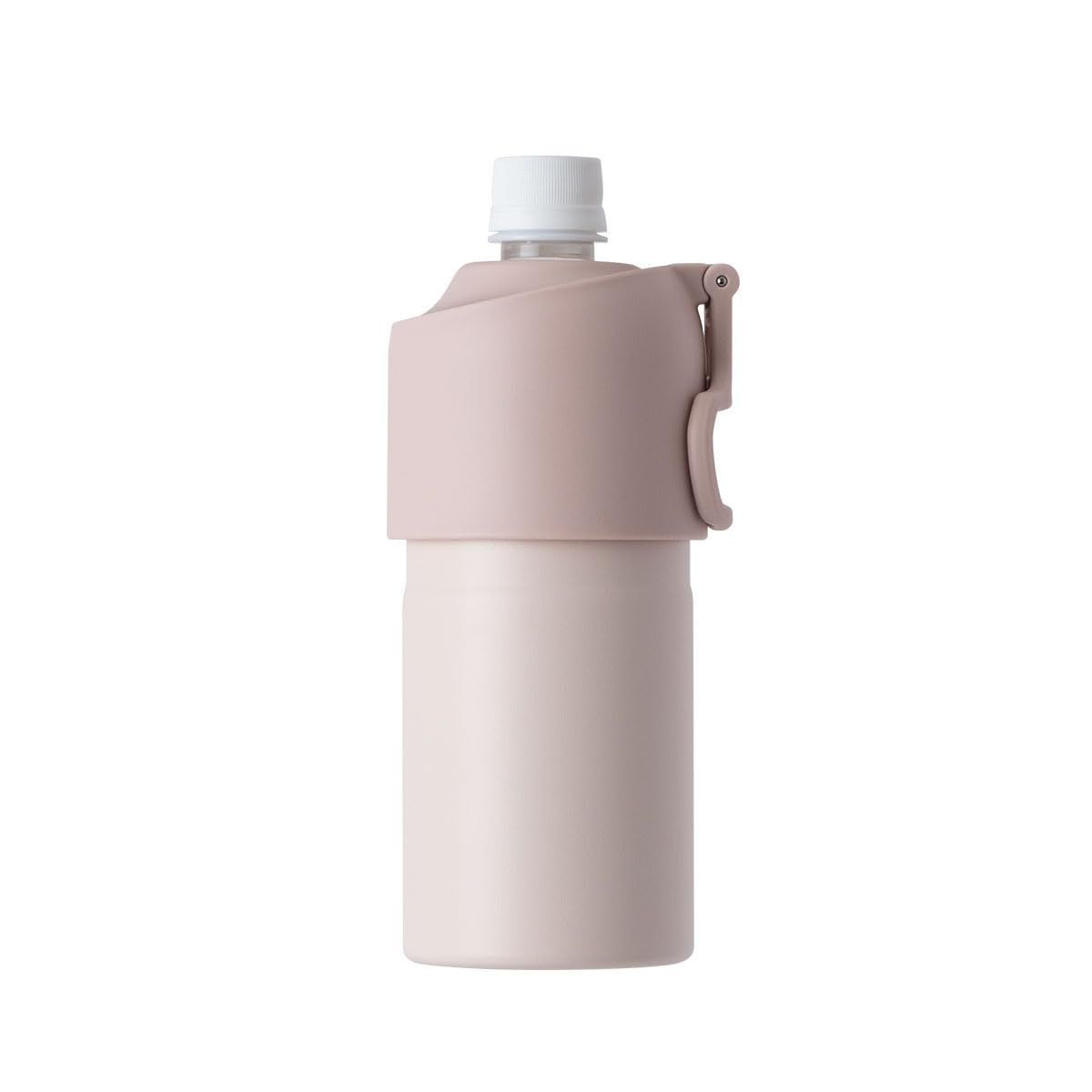 アトラス ペットボトルホルダー 保冷 ペットボトルクーラー 500ml 