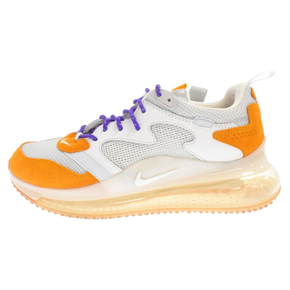 NIKE (ナイキ) AIR MAX 720 OBJ LSU エアマックス720ローカット