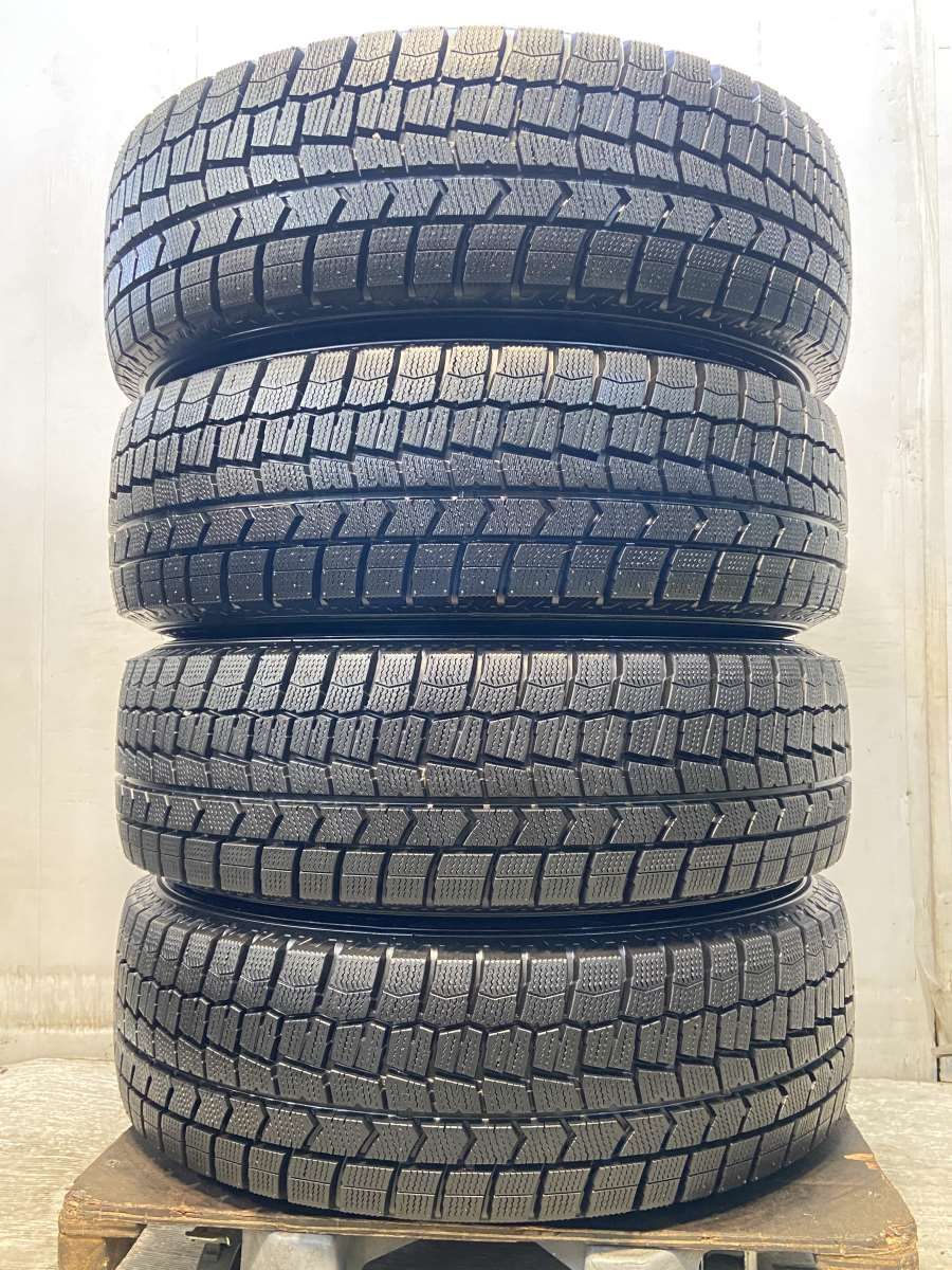 195|65R16 ダンロップ ウィンターマックス WM02 SR 16x6.0 40 100-4穴 タイヤ スタッドレスタイヤ ホイールセット 4本セット w16250929134 FFCRYSTALESIA_COM