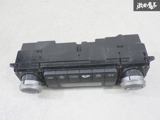 ストア出品】 ホンダ 純正 FD2 シビック タイプR エアコンスイッチ
