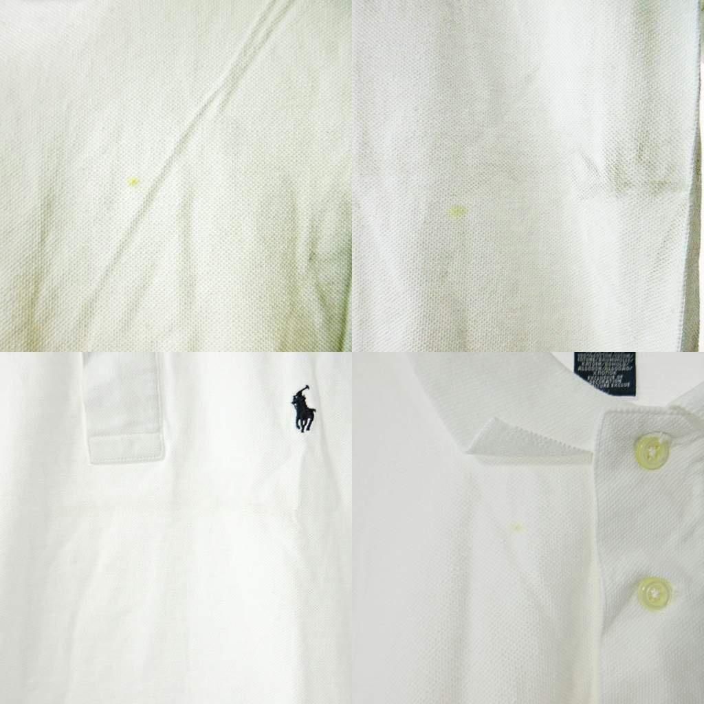 90’s Polo Ralph Lauren ポロシャツ　2枚セット ラルフローレン ポロシャツ 2枚セット【80-90】 - メルカリ