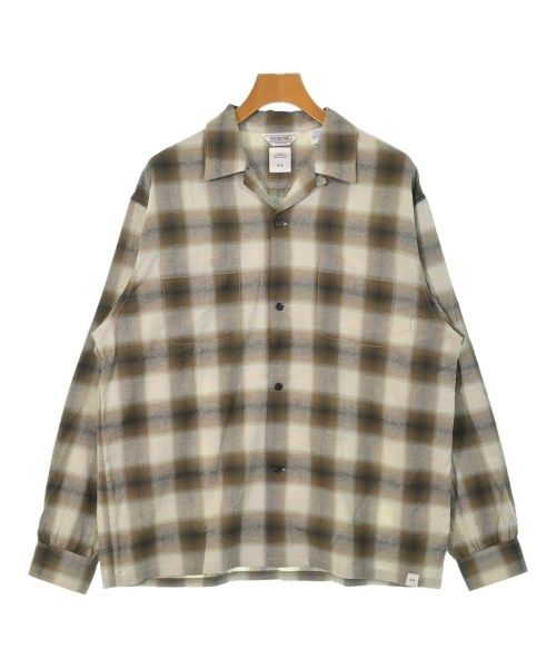 BEDWIN &THE HEARTBREAKERS カジュアルシャツ メンズ 【古着】【中古  