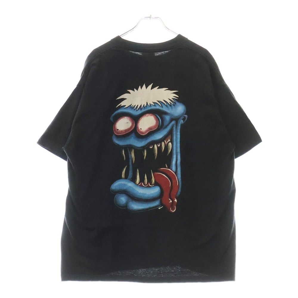 オフスプリング　半袖カットソー　90sビンテージ　Lサイズ VINTAGE (ヴィンテージ) 90s THE OFFSPRING オフスプリング T
