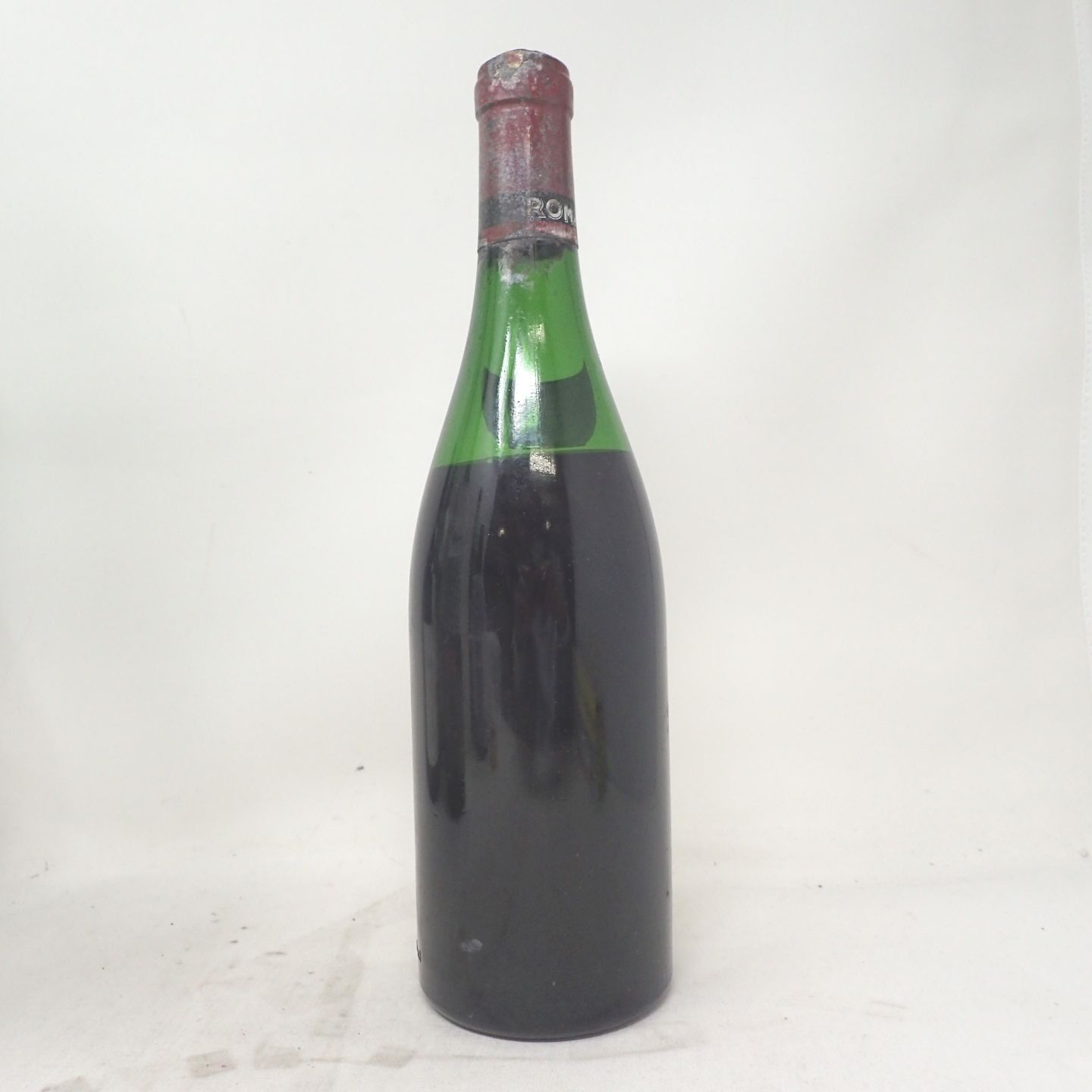 ロマネコンティ 1973 空瓶 空瓶】DRC ロマネ・コンティ 2011 ロマネ