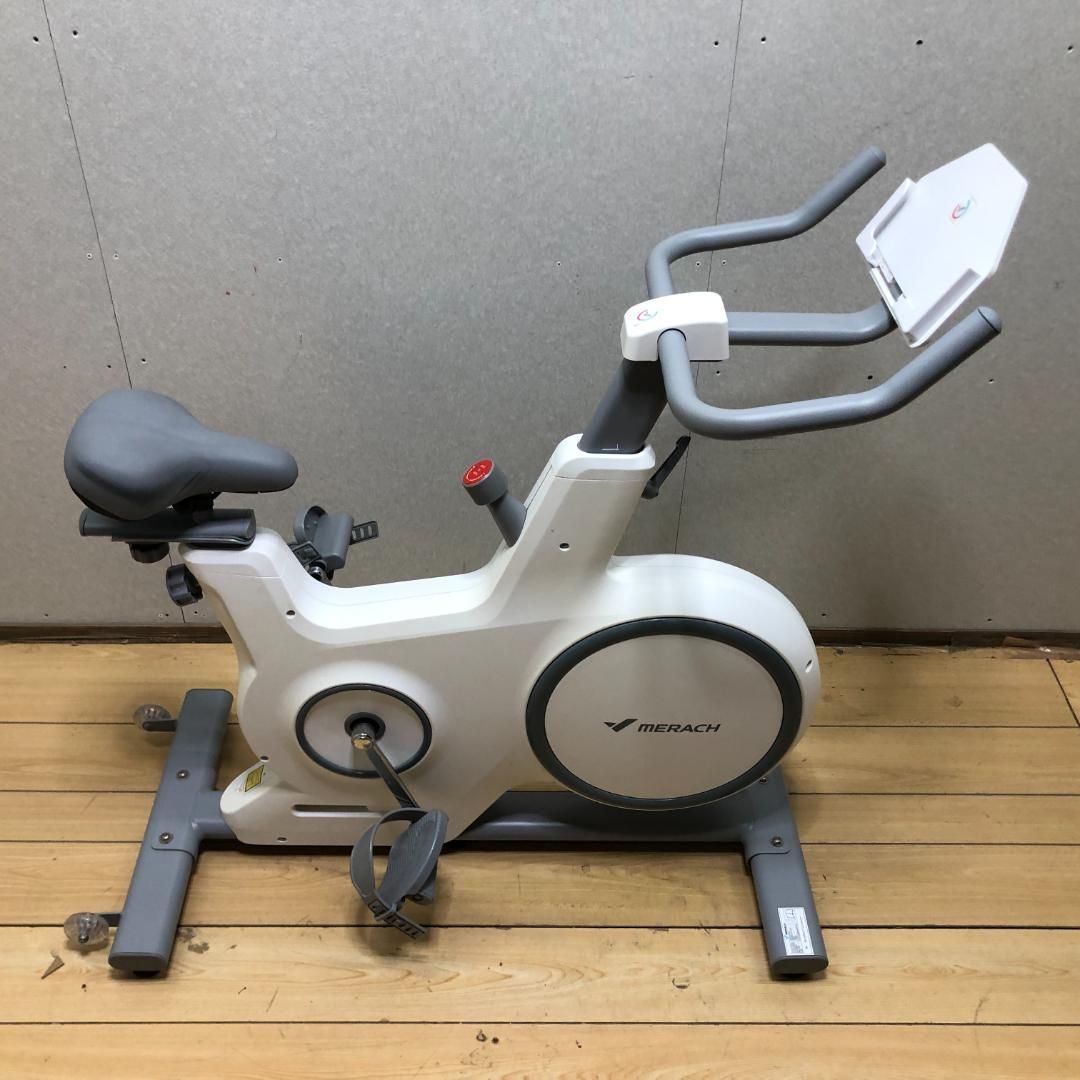 メリック MERACH CC3Pro フィットネスバイク スピンバイク エアロ