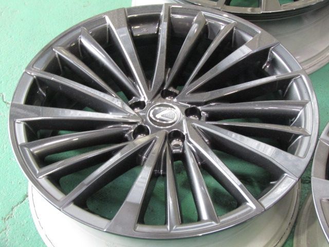 バージョンL純正 235