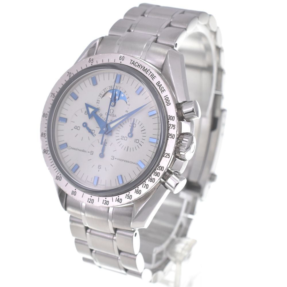 OMEGA ステンレススチール メッシュベルト OMEGA オメガ No.27 ステンレスベルト 本体欠品 メッシュ シルバー