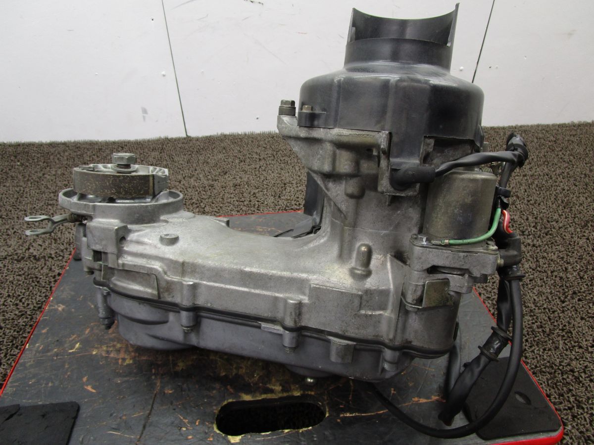 カワサキ ZRX400 純正キャブレター キャブ 全バラ洗浄済み OH済み