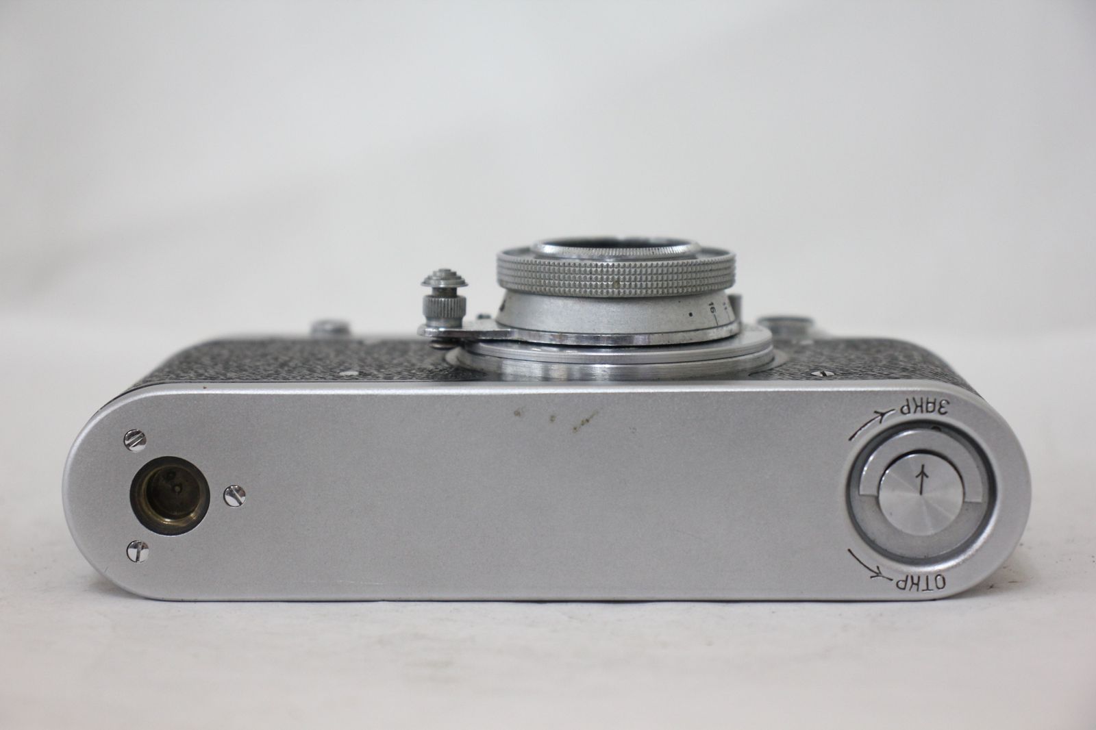 珍品 !? RICOMAレンズ] Ricoh リコー35 De Luxe L Ricoh 35