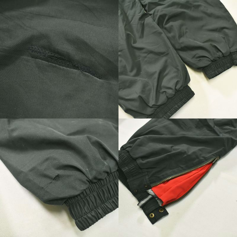 入手困難】 80sヴィンテージ モンクレール MONCLER オールインワン