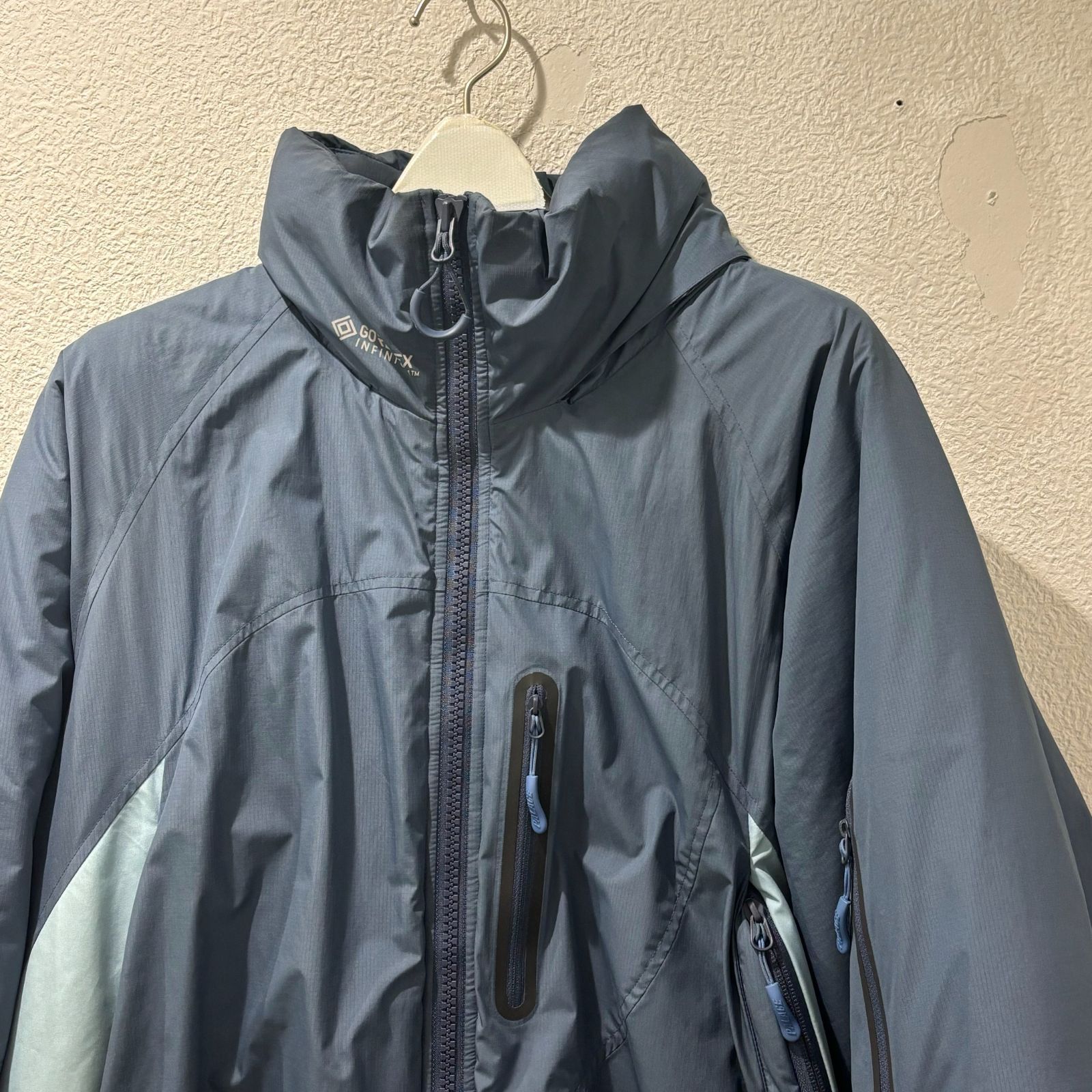 Palace パレス GORE-TEX INFINIUM LOFT Jacket 中綿ジャケット【表参道t09】