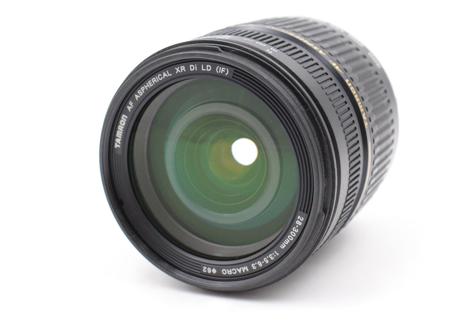 値下げ◇極上品☆タムロン TAMRON AF ASPHERICAL XR Di LD IF 28-300mm 