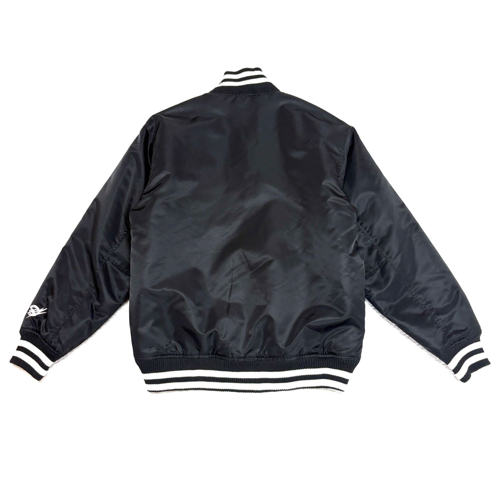 美品】Breath Supreme Team22 スタジャン - メルカリ