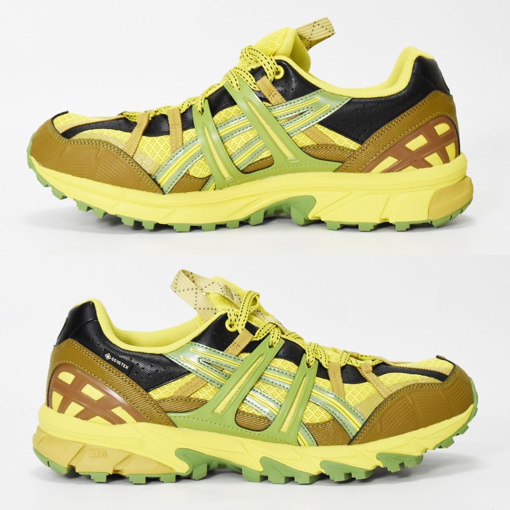 ⭐︎ともともさん専用⭐︎asics GEL-SONOMA 15-50 GEL-SONOMA 15-50 MT | Unisex | Clay Canyon/Black