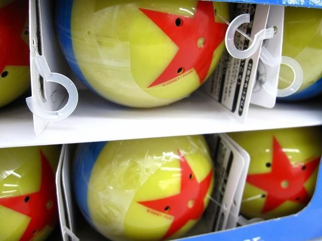 未開封 ディズニー トイストーリーホテル ギフトプラネット限定