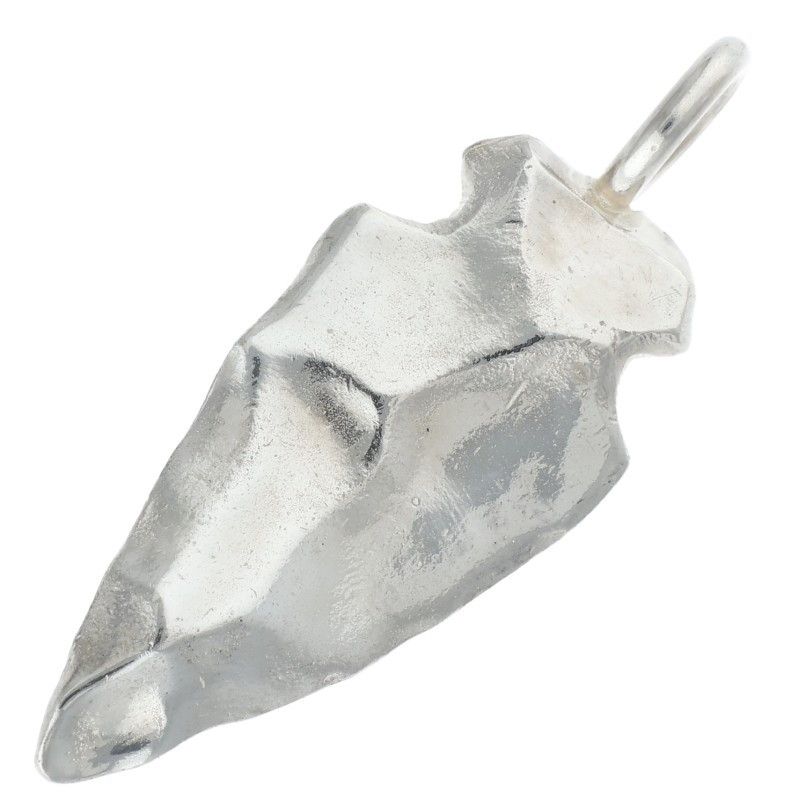 ネックレストップ メンズ