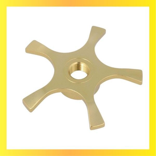 送料無料 Avail(アベイル) リール オリジナルスタードラグ ABU用 SD-AB-KOFL sd_ab_kofl_cgld シャパンゴールド 左ハンドル専用