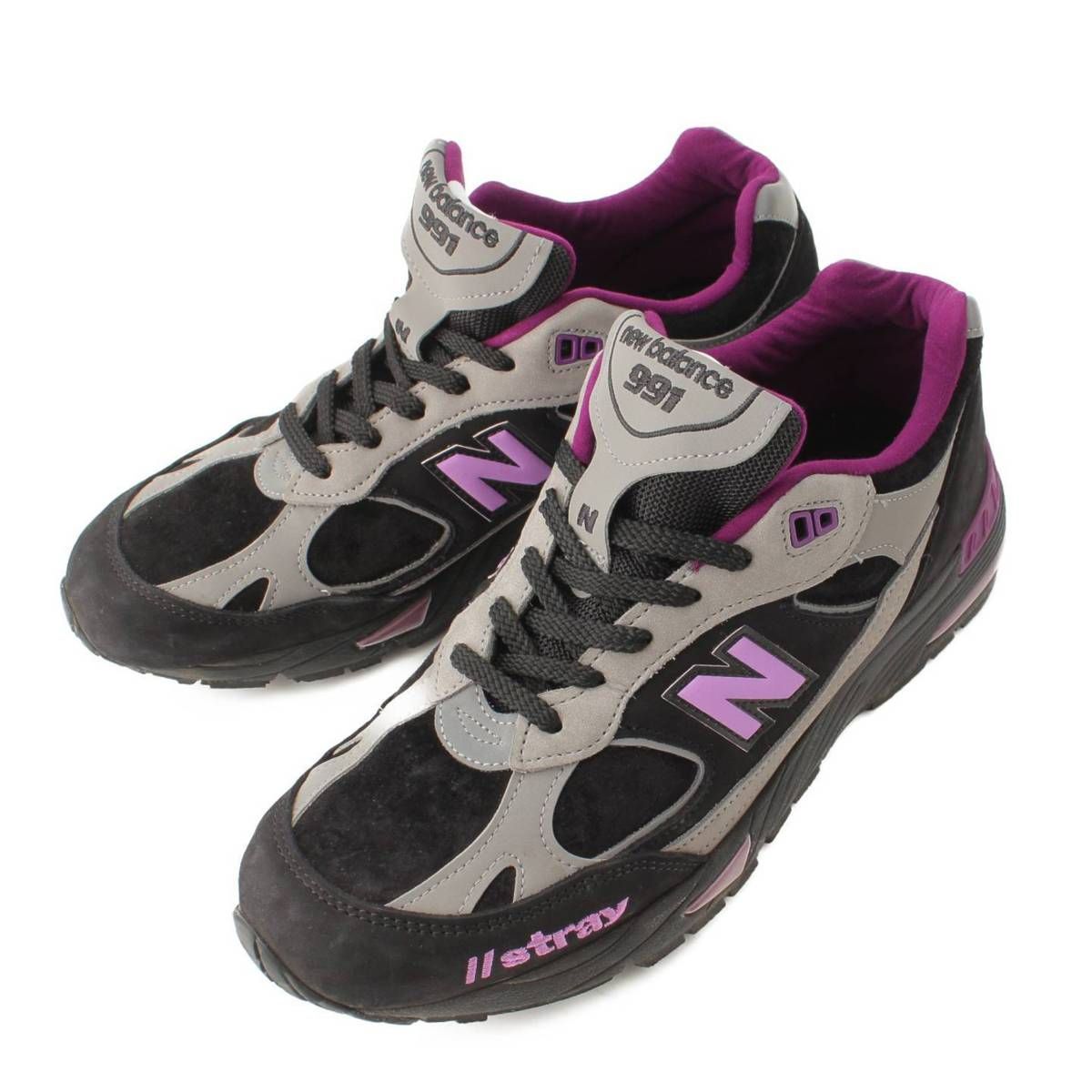 ニューバランス】new balance 21AW メンズ Stray Rats ニューバランス】new balance 21AW メンズ Stray Rats