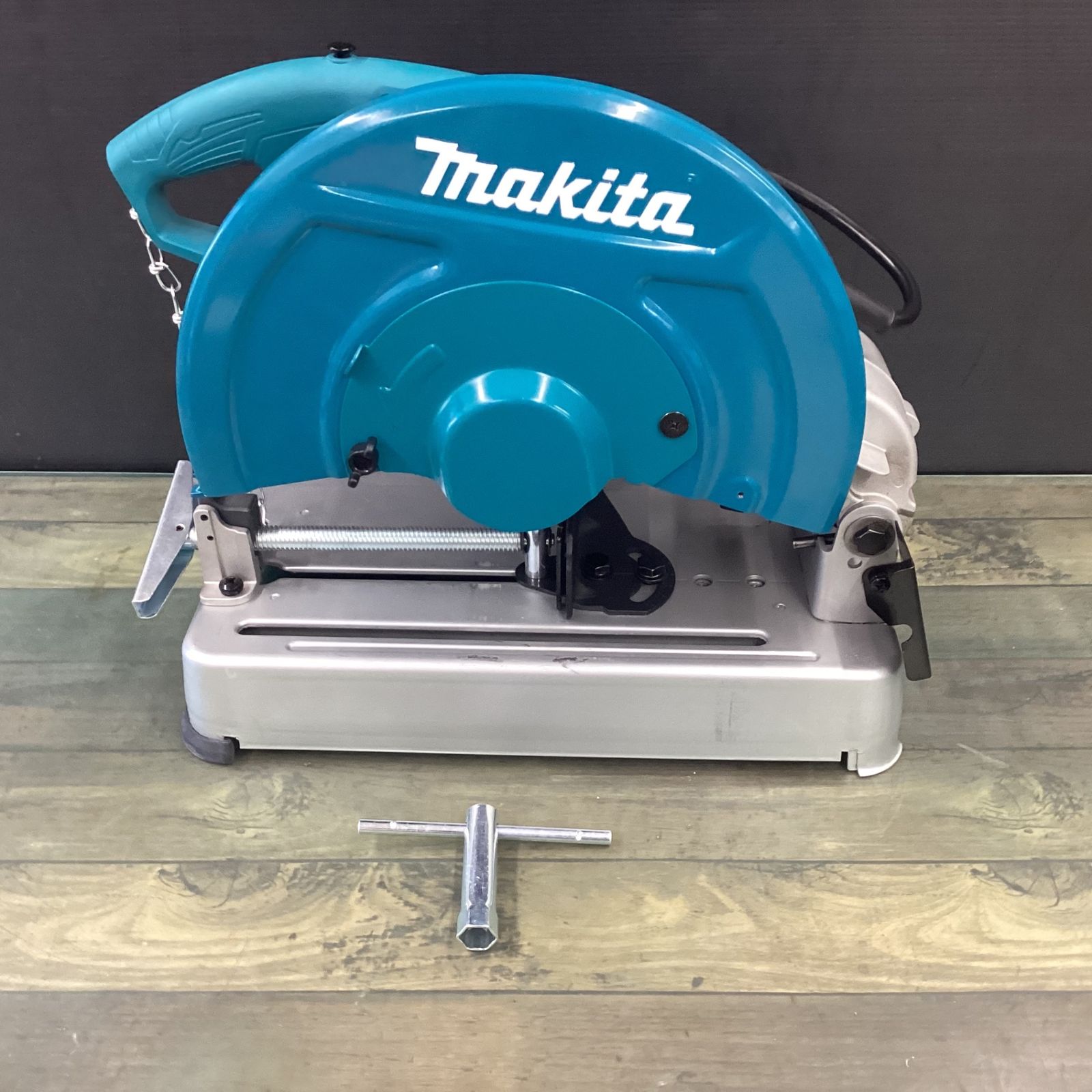 マキタ(makita) 355mm高速切断機 LW1401 【東大和店】 - メルカリ