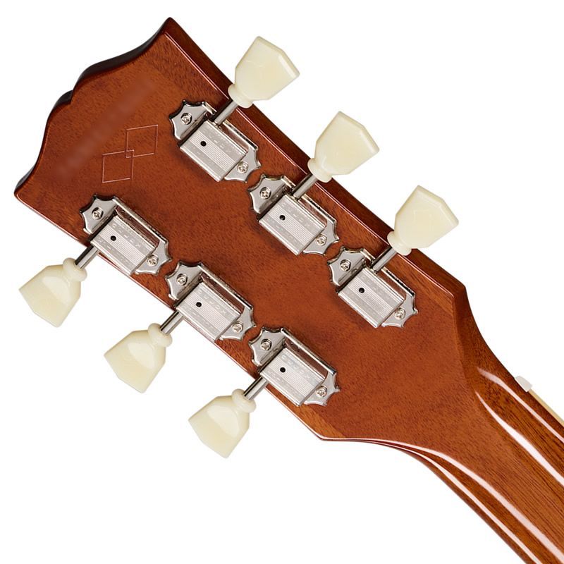 Epiphone Inspired by Gibson Custom 1957 Les Paul Goldtop Reissue