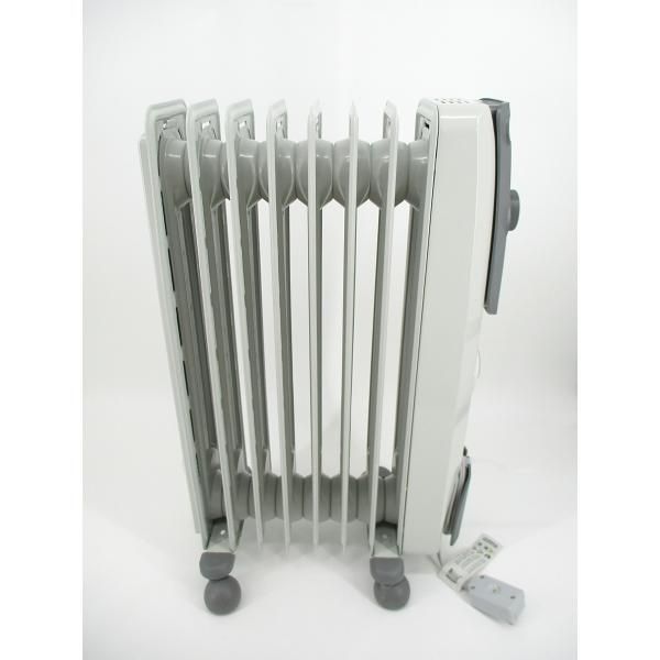 デロンギ オイルヒーター