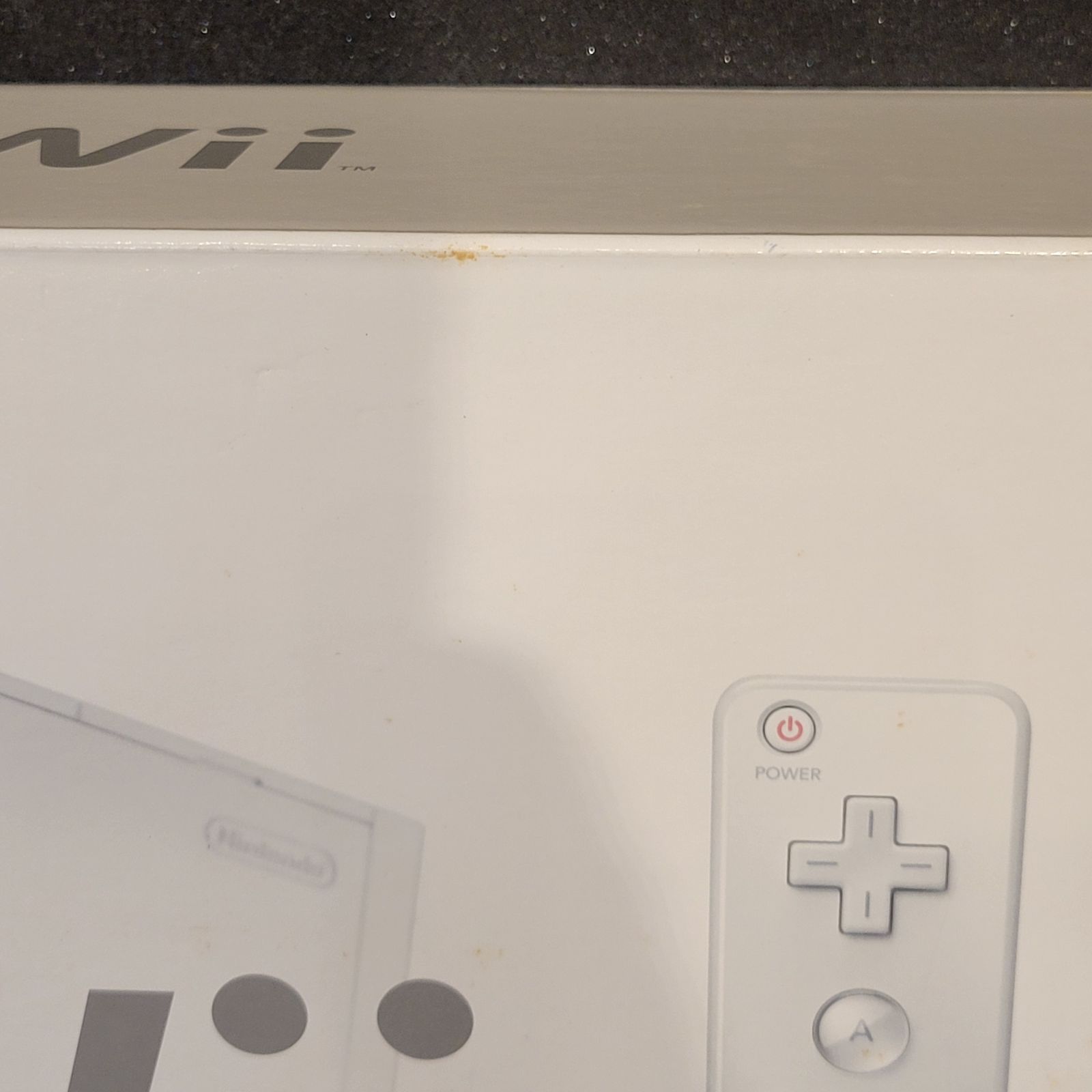 値下げアイテム！【新品】Nintendo Wii 本体 ホワイト 〓 - メルカリ