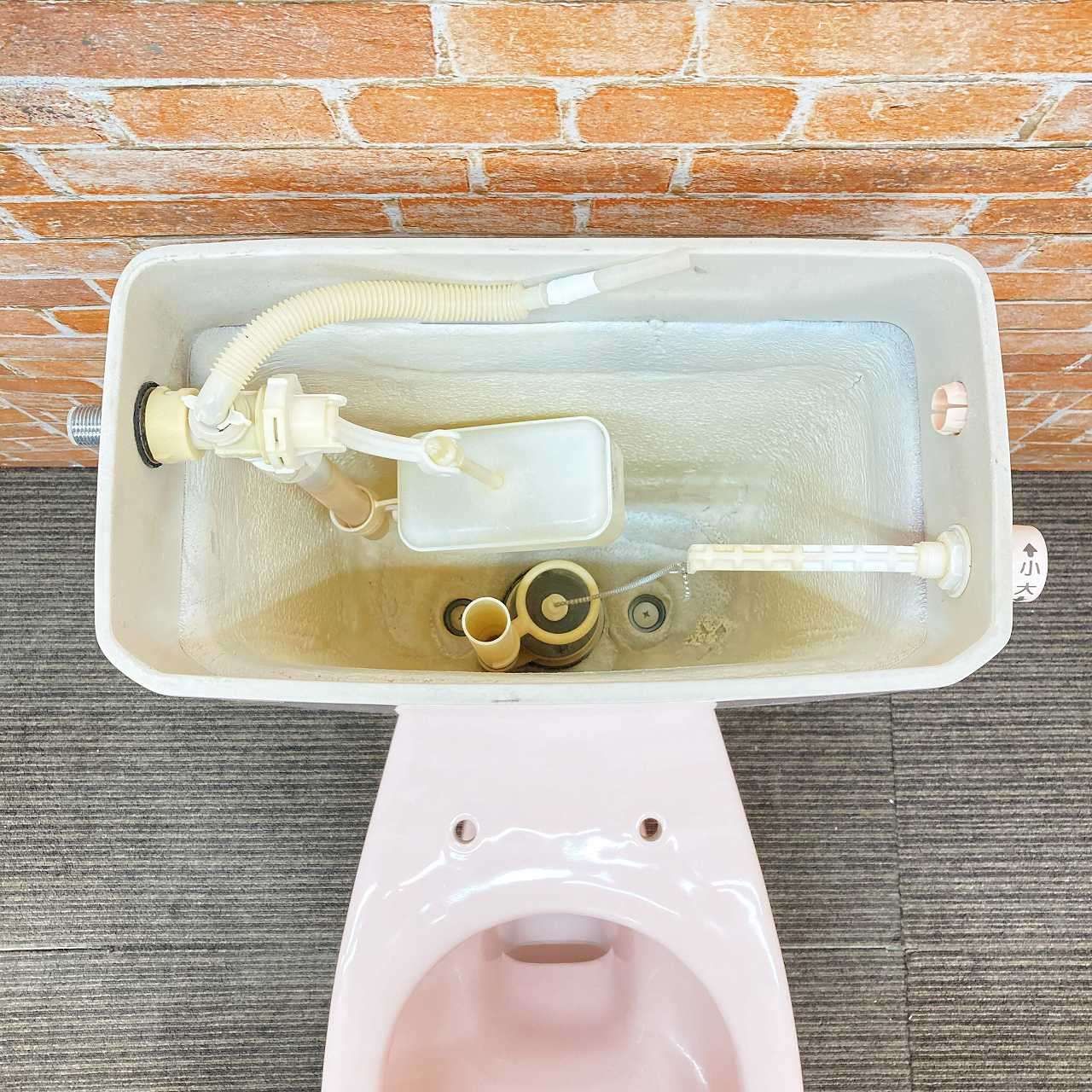 型番不明 一式セット