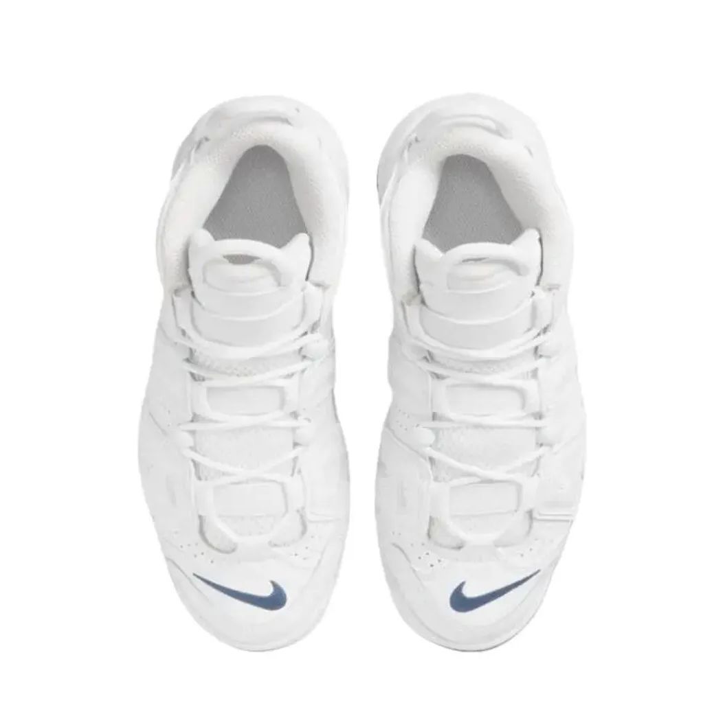 Nike エア モアアップテンポ 96 Qs モアテン ホワイト X-219 ナイキ スニーカー