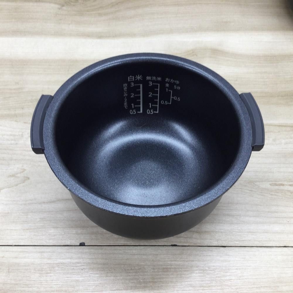 炊飯器 マイコン式
