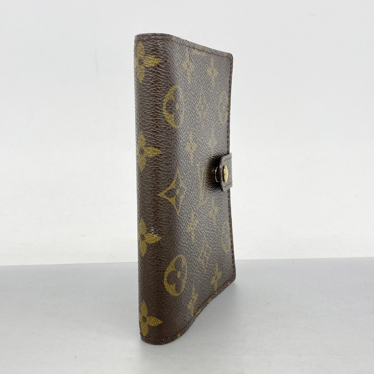 ルイヴィトン 手帳カバー