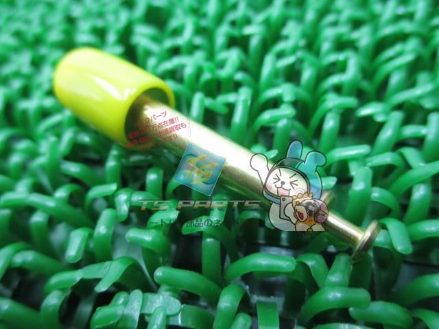 バリオス II チョークプランジャー 在庫有 即納 カワサキ 純正