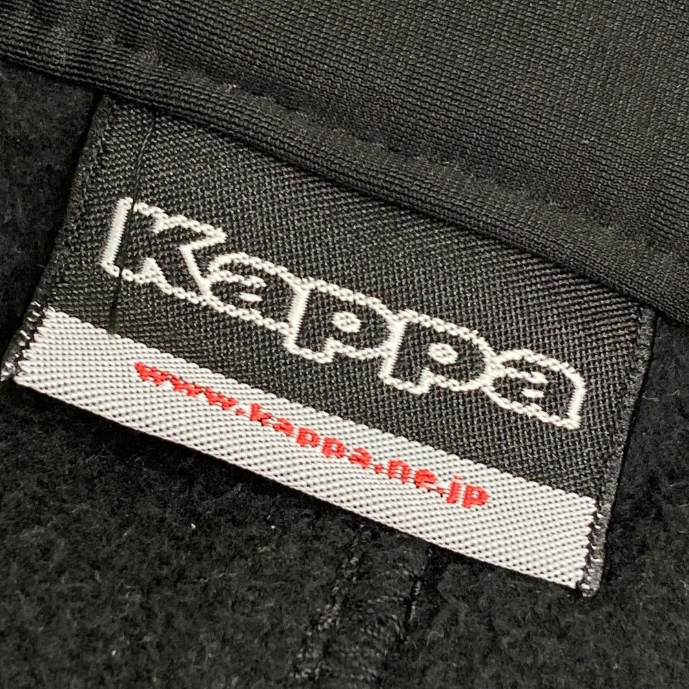 サイズ：11 KAPPA GOLF カッパゴルフ 裏起毛 ロングパンツ