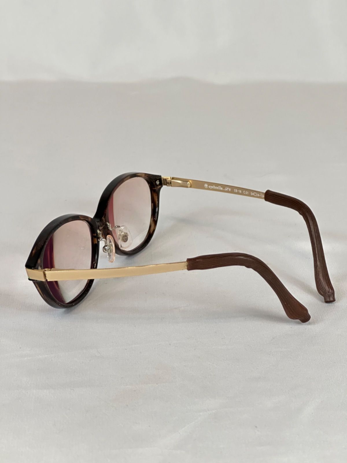 eyebrella Reader W] アイブレラリーダー ダブル EB-18 老眼鏡 [＋3.00