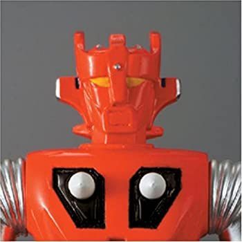 THE超合金 GT-04 マッハバロン