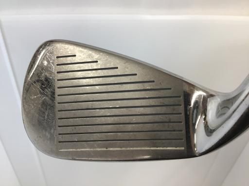 ミズノ EURUS 5GO 8S アイアンセット IR EXSAR EURUS 5GO アイアン フレックスS メンズ 男性用 右利き 右用 Dランク ゴルフクラブ