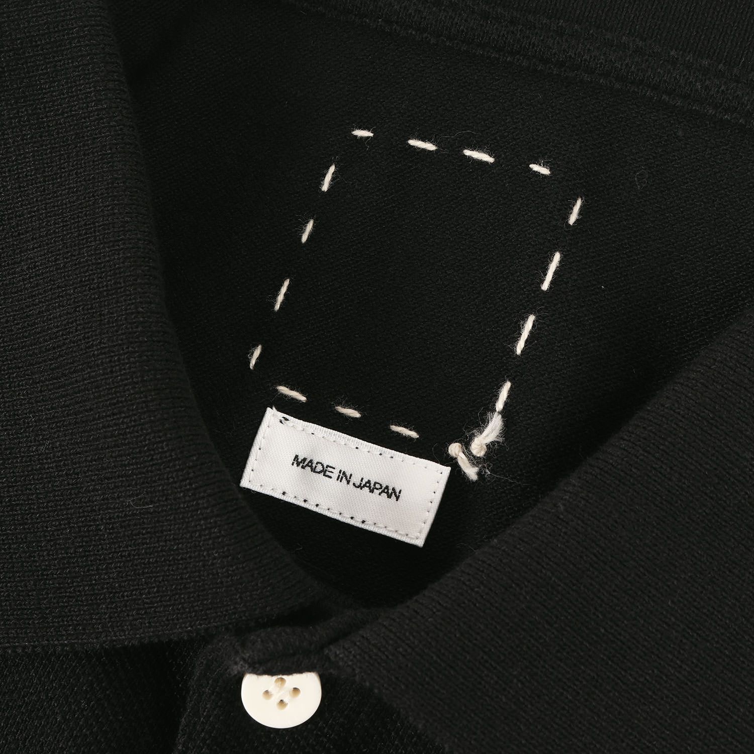 visvim ビズビム ポロシャツ サイズ:3 / 23SS 鯉のぼりワッペン